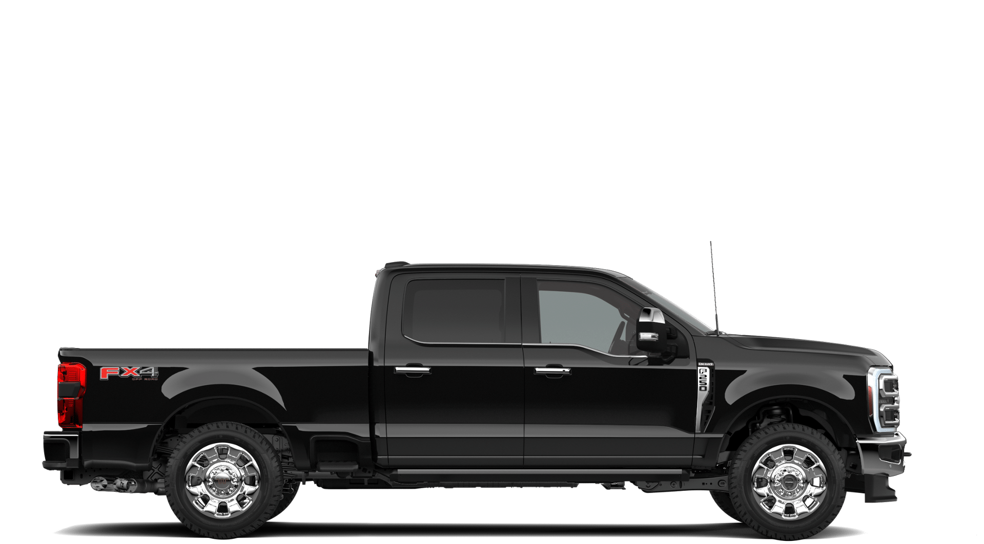 2026 Ford Super Duty® External Image 1